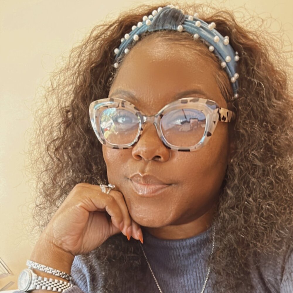 Meet your Posher, Erica